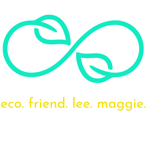 eco. friend. lee. maggie.